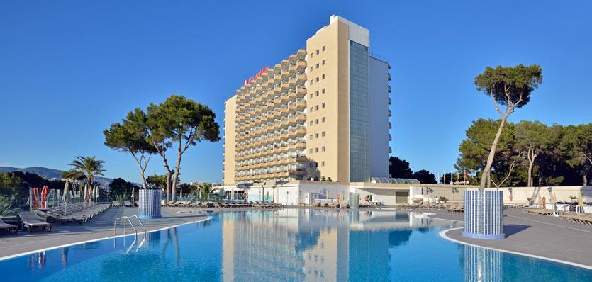 Sol Barbados Hotel Magaluf (Mallorca)