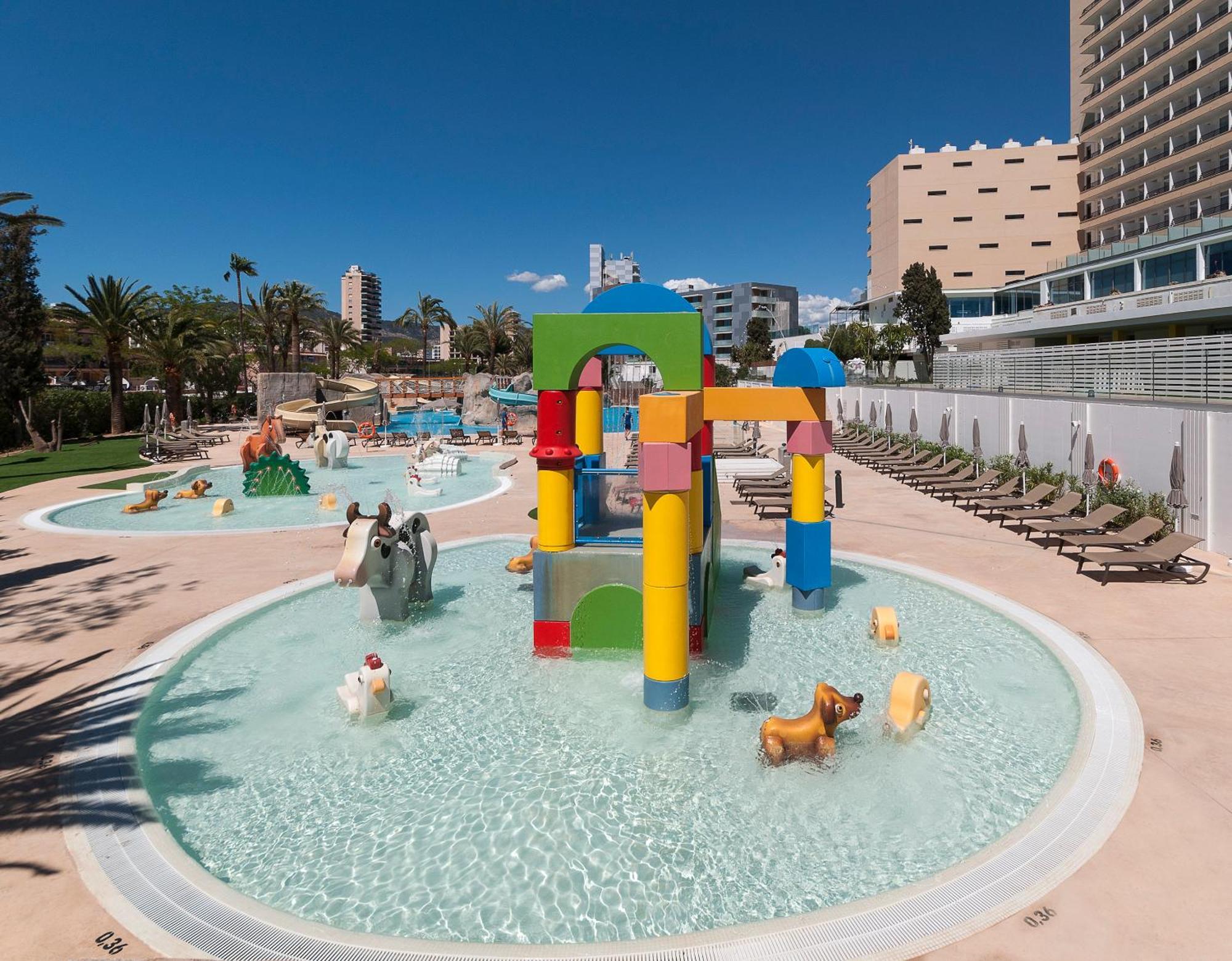Sol Barbados Hotel Magaluf (Mallorca)
