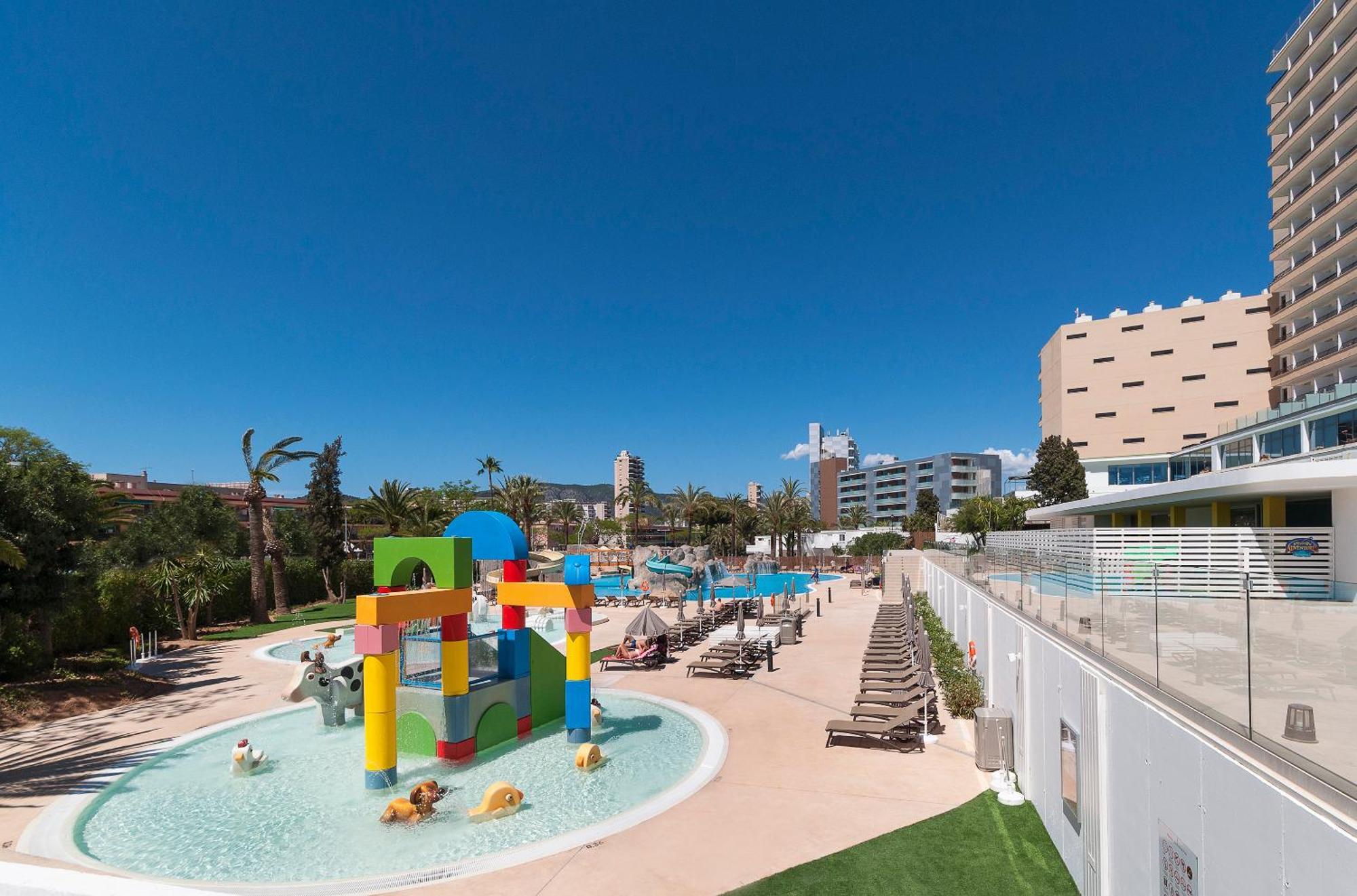 Sol Barbados Hotel