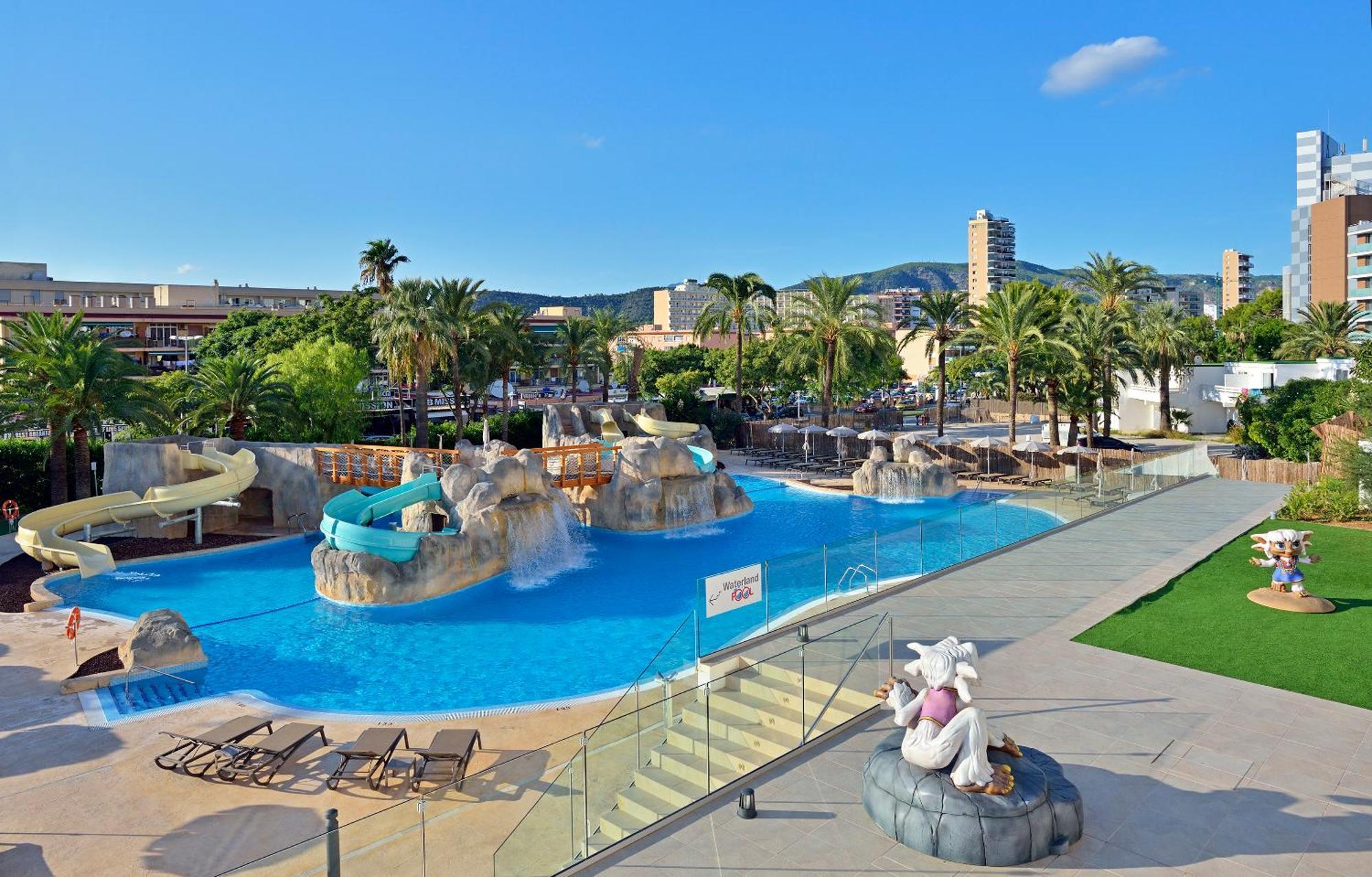 Sol Barbados Hotel 4*