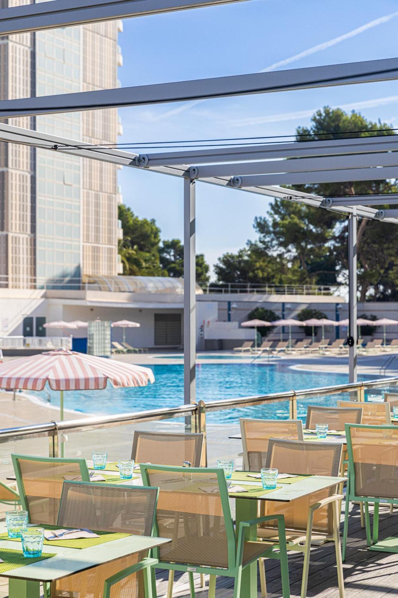 Hotel Sol Barbados 4*