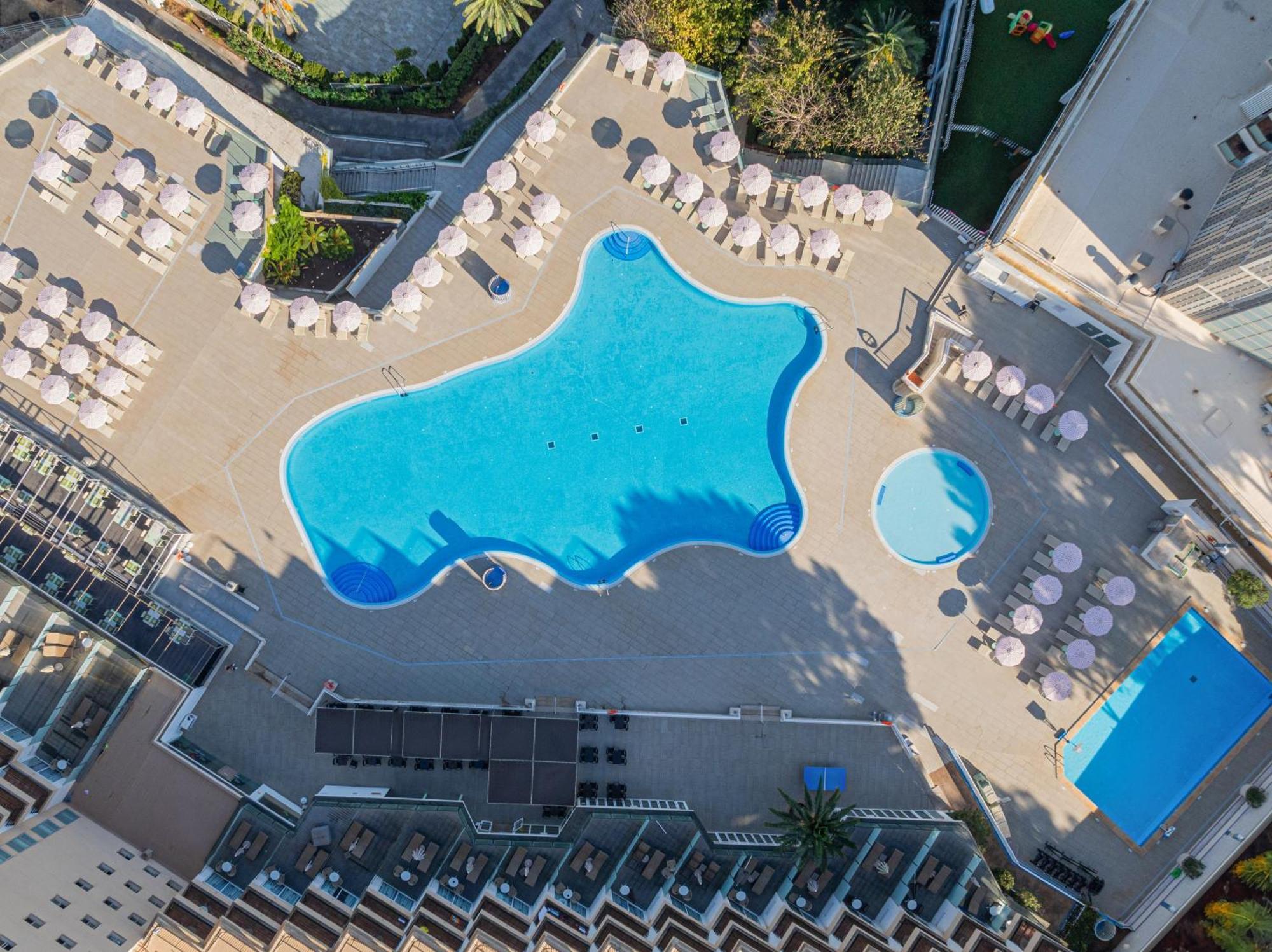 Sol Barbados 4* Magaluf (Mallorca)