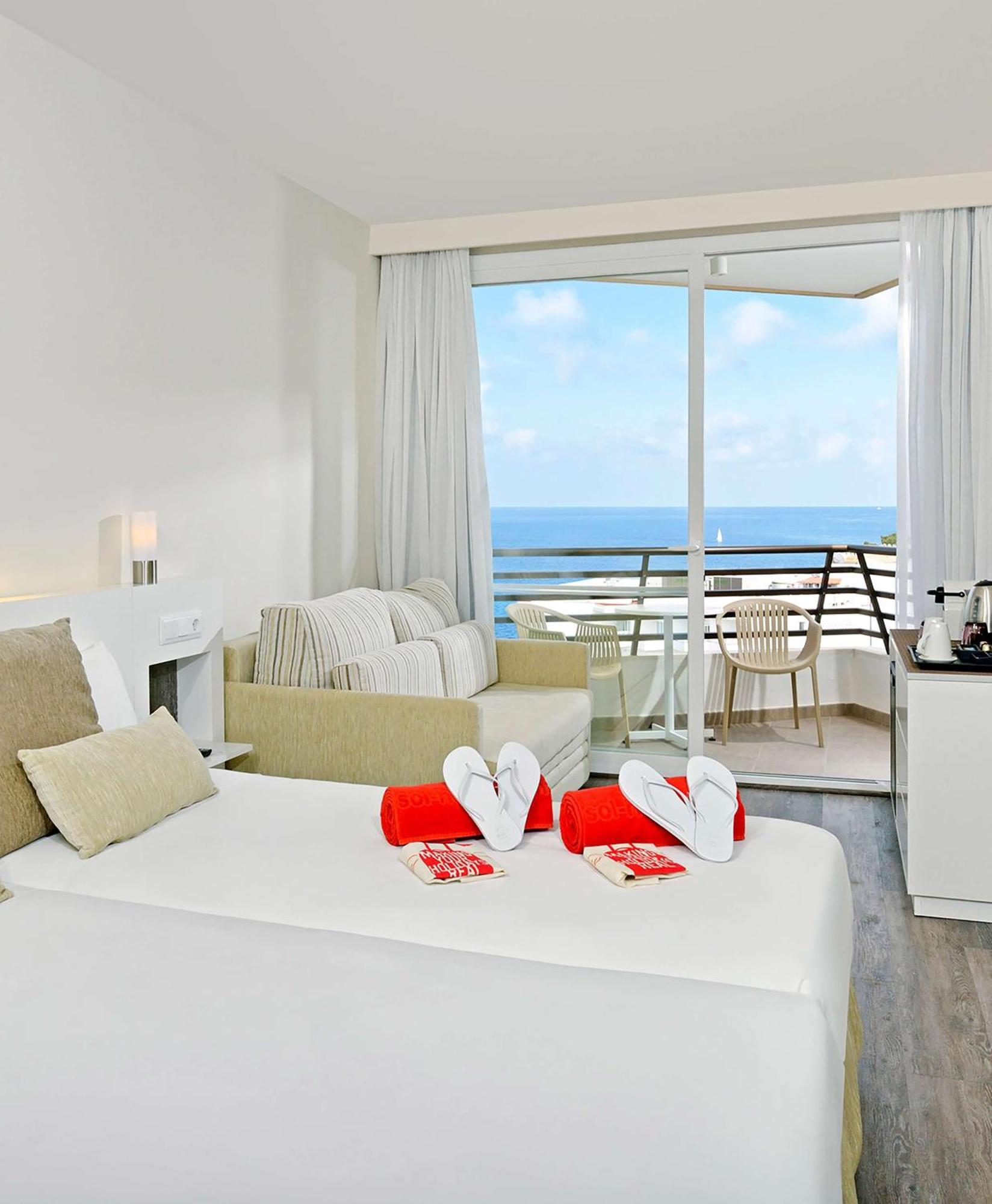 Hotel Sol Barbados 4*