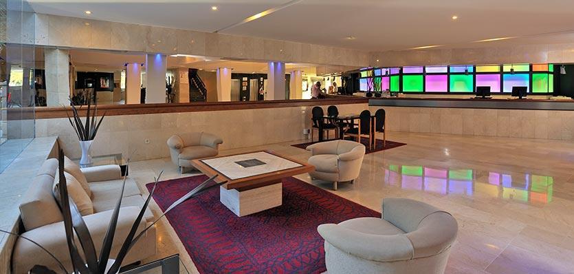 Sol Barbados Hotel Magaluf (Mallorca)