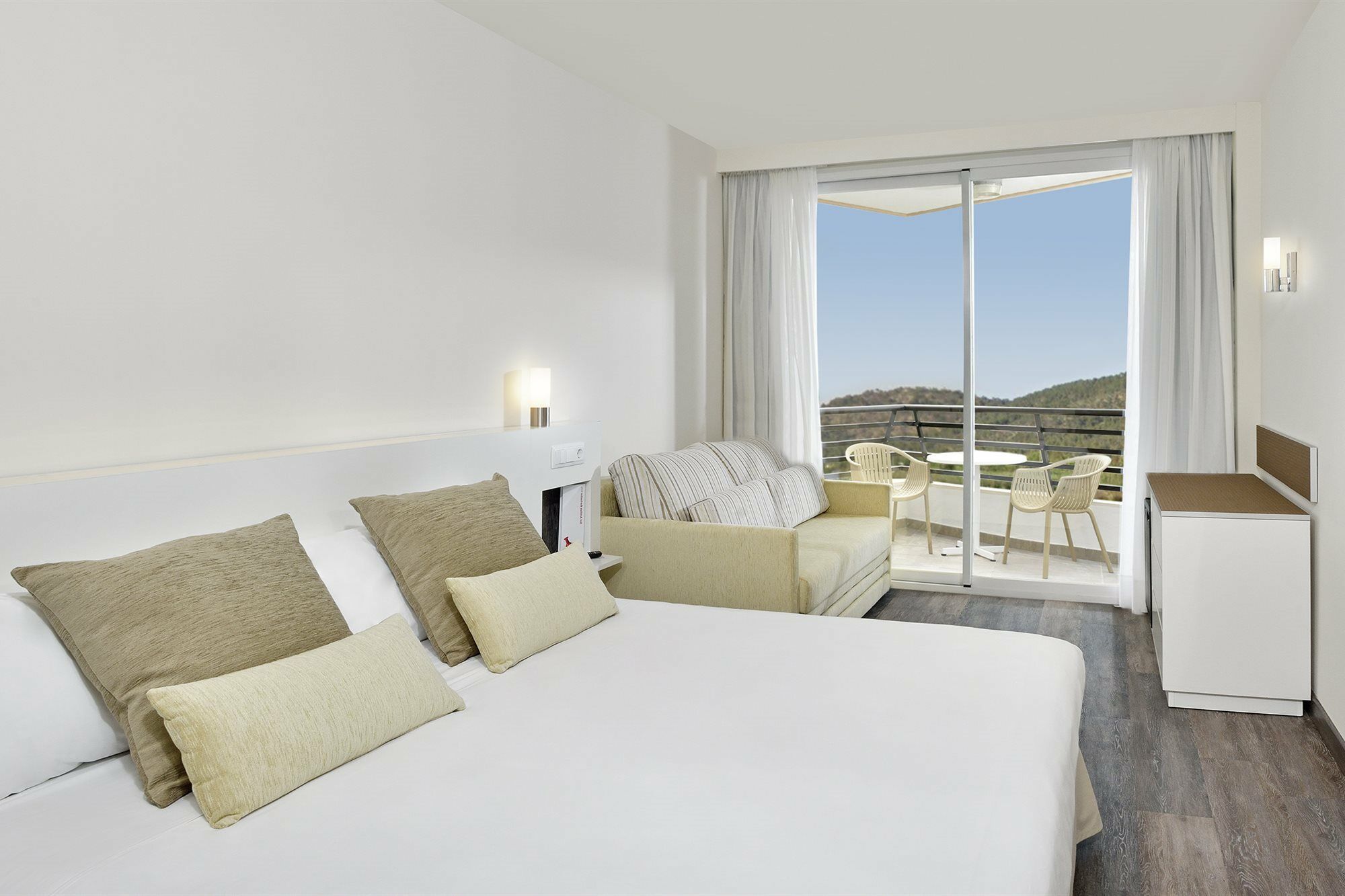 Sol Barbados 4*